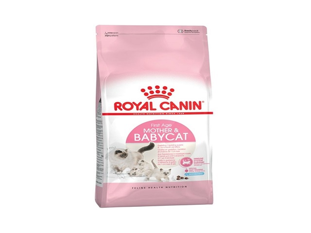 Royal Canin - Thức ăn cho mèo