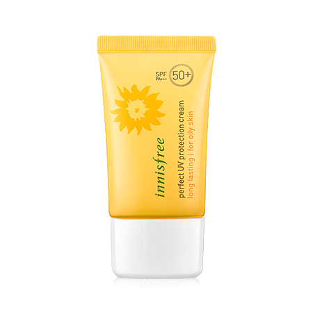 Kem chống nắng Innisfree Triple Care New 2020 SPF 50 PA+++