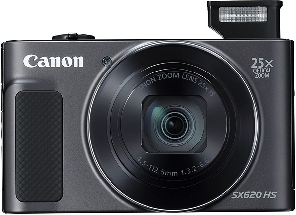 Canon PowerShot SX620