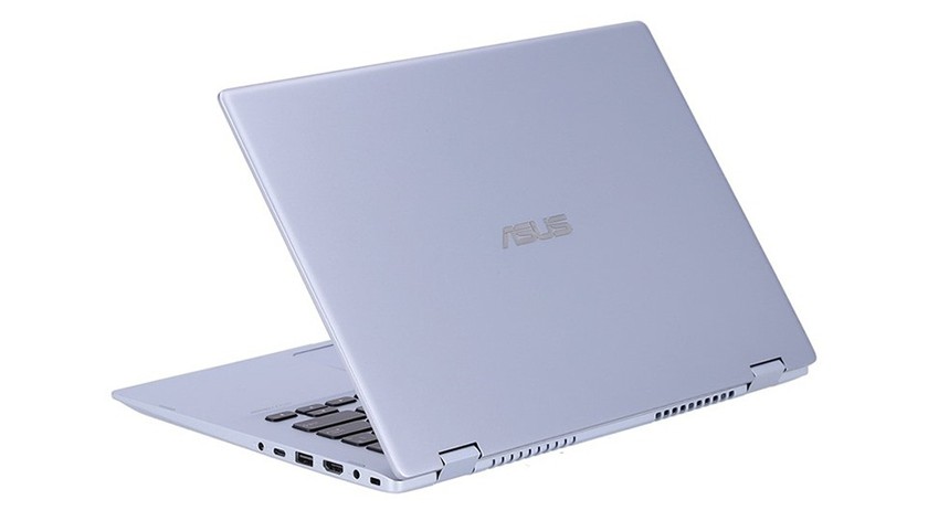 Asus Vivobook TP412FA-EC268T - laptop cho sinh viên 