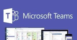 Phần mềm dạy học online Microsoft Teams 