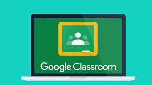 Phần mềm dạy học online Google Classroom