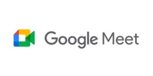 Phần mềm dạy học online Google Meet