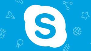 Phần mềm dạy học online Skype