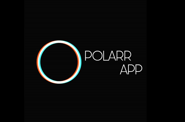 Polarr - chỉnh sửa ảnh 