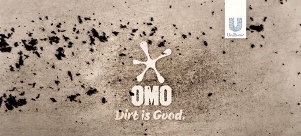 Campain “ Làm bẩn cũng tốt” của Omo dùng tiêu đề “gây sốc” - mô hình AIDA