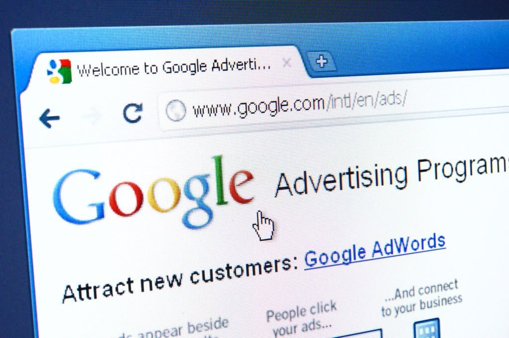 Google Adwords - Marketing Online