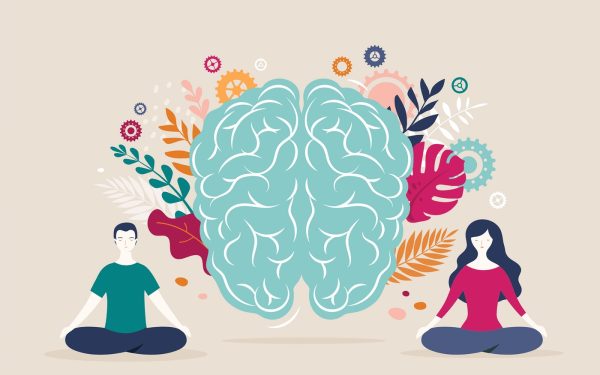 Thực hành mindfulness giúp cải thiện sức khỏe tinh thần