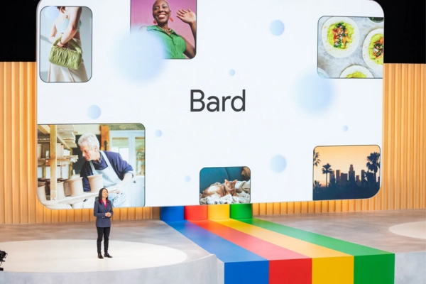 Tổng quan về Google Bard
