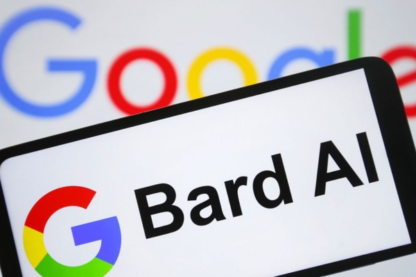 Google Bard có tính ứng dụng cao