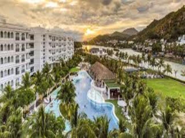 Champa Resort - Văn hóa người Chăm tại Nha Trang - Thiên đường nghỉ dưỡng