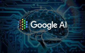 Người bạn phần mềm AI “biết tuốt” với Google AI