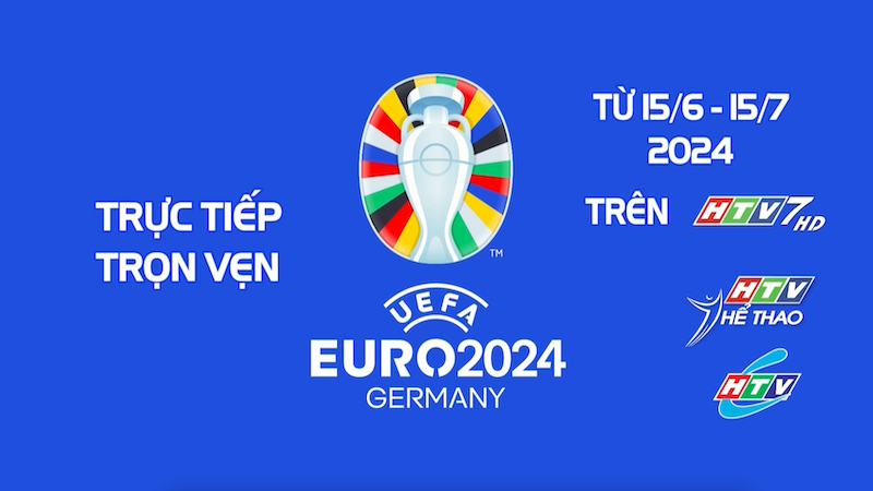 HTVc - Euro 2024