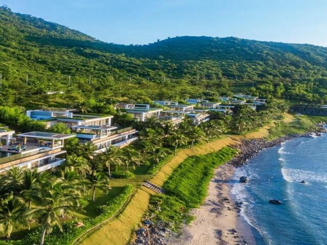 Mia Resort Nha Trang - "Rừng nhiệt đới" tại Nha Trang - Thiên đường nghỉ dưỡng