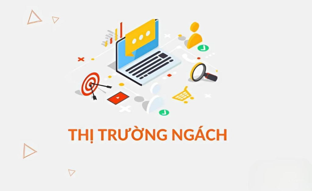 Affiliate Marketing- Xác định thị trường ngách tiềm năng