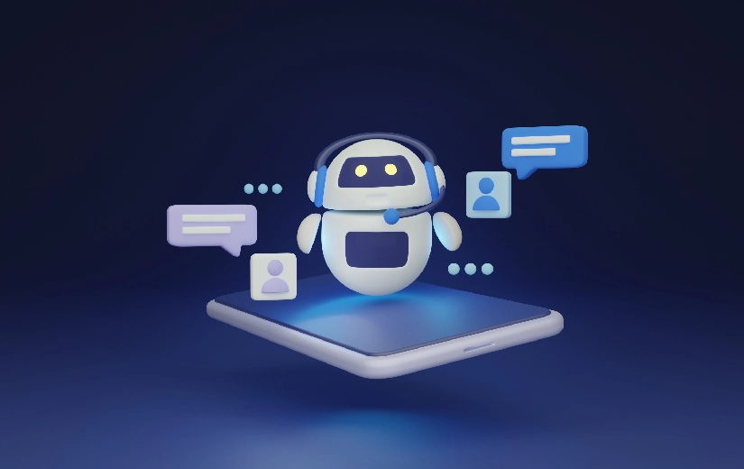 Chatbot AI – Trợ lý ảo đắc lực