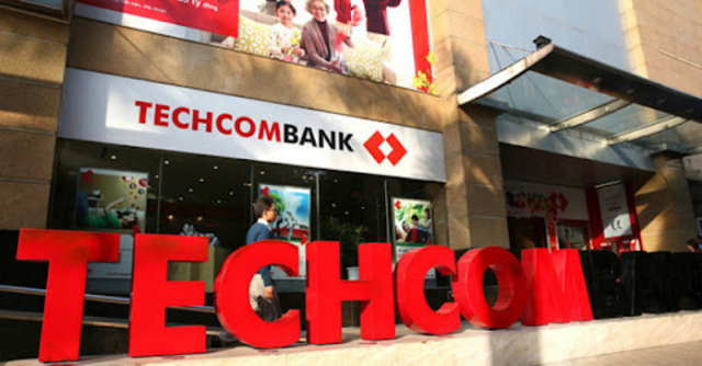 Chi nhánh Techcombank tại Bà Triệu- Những chi nhánh Techcombank tại Hà Nội