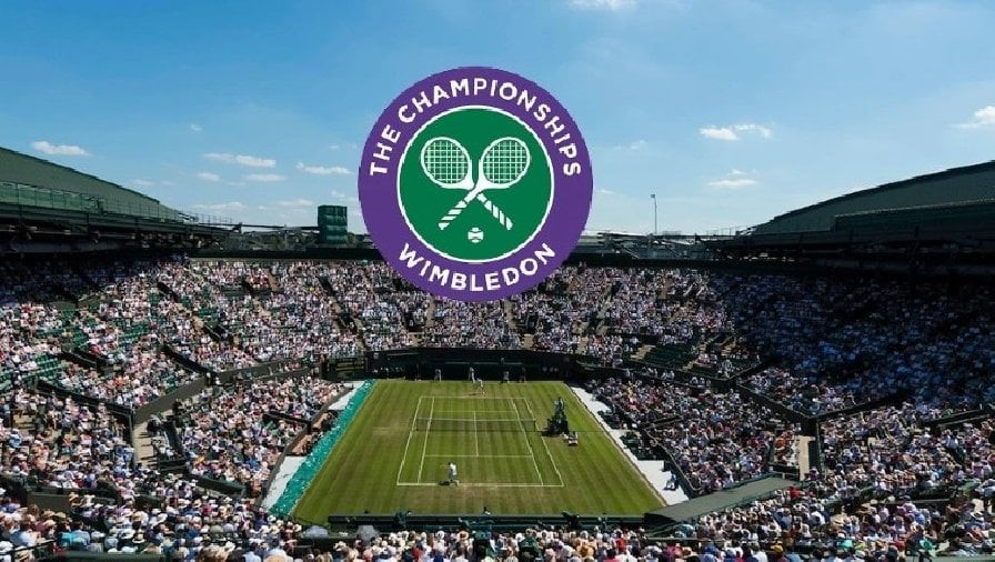 Giải quần vợt Wimbledon