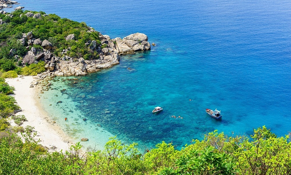 Du lịch Nha Trang