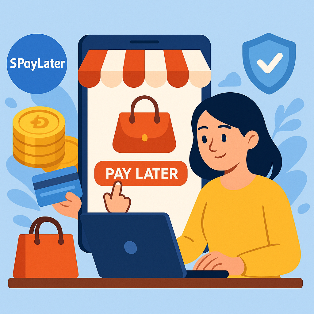 SPayLater có lợi ích gì?