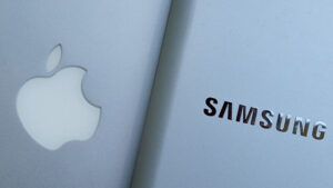 Samsung và Apple Samsung và Apple