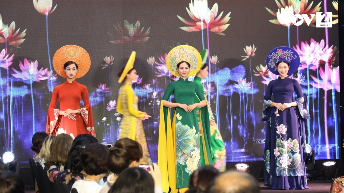 bản sắc văn hóa và thời trang đương đại