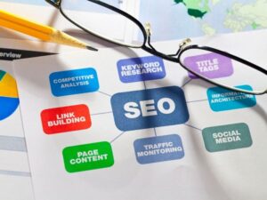 Tối ưu hóa công cụ tìm kiếm 2025