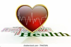 Giữ gìn một trái tim khỏe mạnh