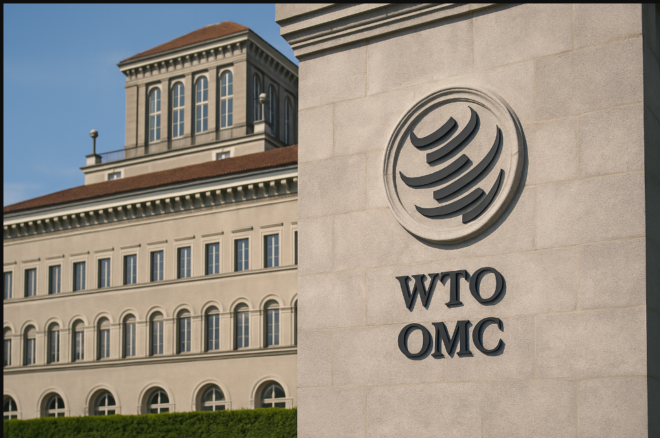 Tổ chức WTO