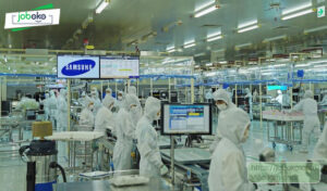 Trải nghiệm làm việc tại Samsung Trải nghiệm làm việc tại Samsung