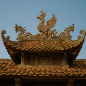 khu di tích lịch sử