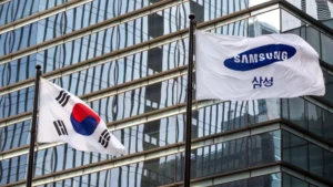 Samsung tại Hàn Quốc Samsung tại Hàn Quốc