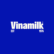 Logo chính thức của thường hiệu Vinamilk