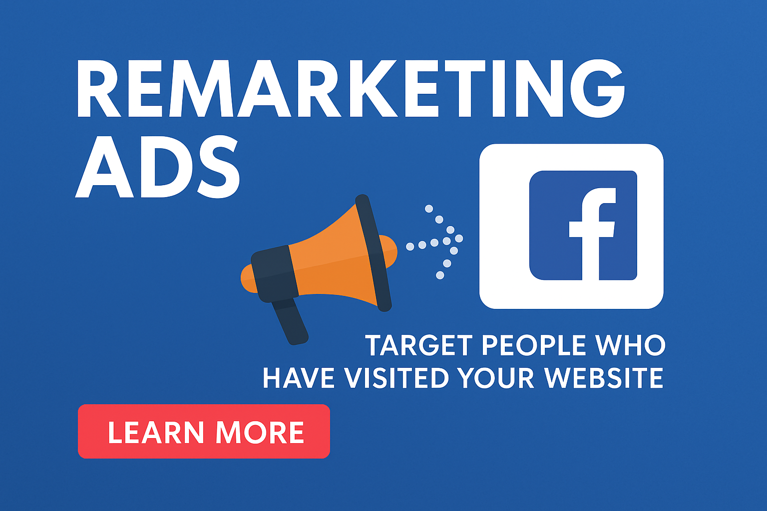 Remarketing ads hướng đến những người đã từng quan tâm đến trang web của bạn