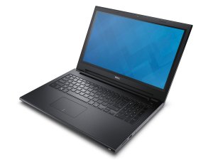 Laptop Dell inprison