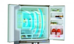 Công nghệ làm lạnh trực tiếp - Tủ lạnh