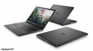 Laptop giá rẻ của Dell