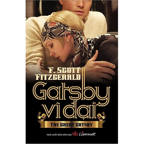Tiểu thuyết Gatby vĩ đại