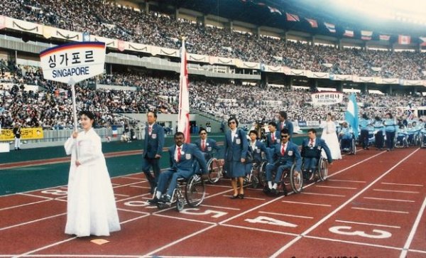 Paralympic 