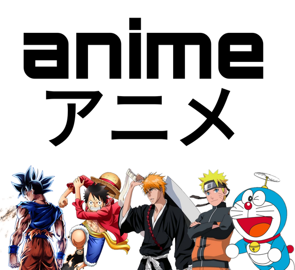 anime - anime thể thao