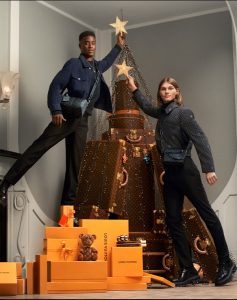 Louis Vuitton Holiday 2022