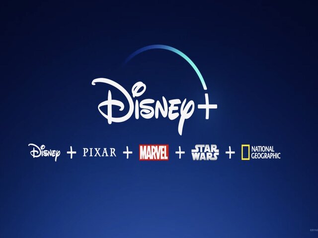 Văn hóa doanh nghiệp - Disney plus thu mua pixar, marvel