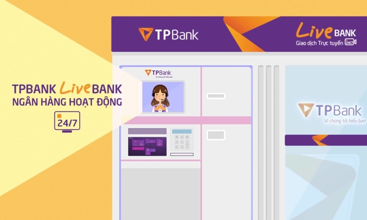 TPBANK LIVEBANK - ĐỊNH VỊ THƯƠNG HIỆU - CASESTUDY SỐ 1 TỪ TP BANK