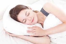 Giấc ngủ khiến chúng ta giảm bớt căng thẳng