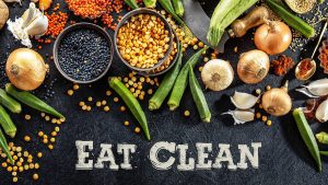 Eat clean mang lại lợi ích gì?
