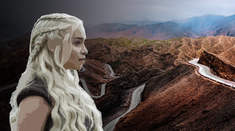 Daenerys Targaryen – nhân vật quyền lực bậc nhất trong thế giới giả tưởng Game of Thrones