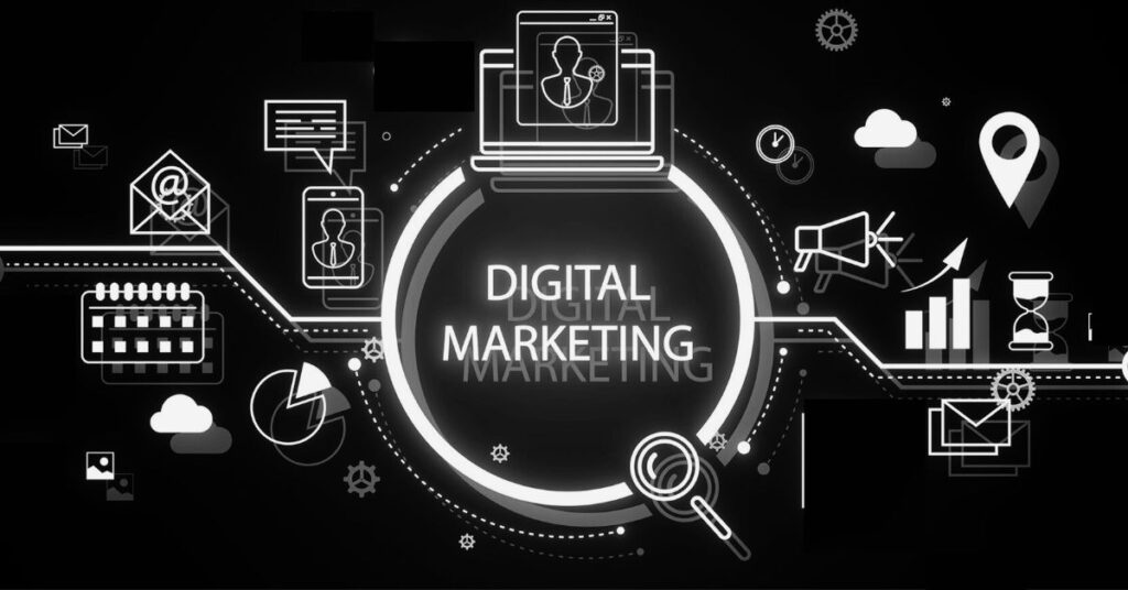 Digital Marketing: 8 loại hình phổ biến và các công cụ hỗ trợ hiệu quả