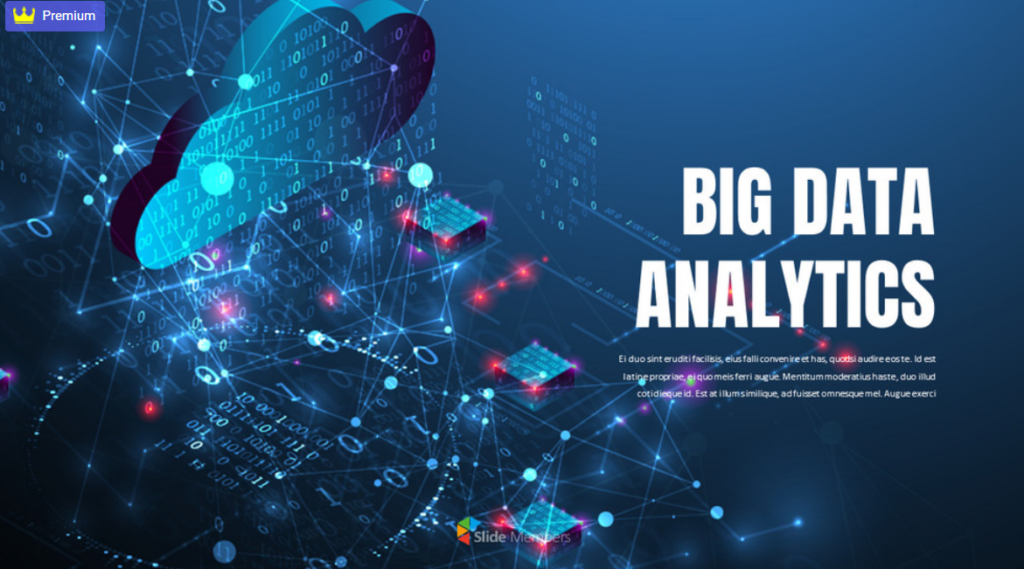 Big Data Analytics-Công cụ cho doanh nghiệp thông minh