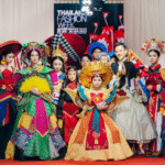 bản sắc văn hóa và thời trang đương đại