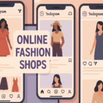 Shop Online Instagram